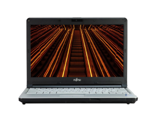 БУ Ноутбук 13.3&quot; Fujitsu Lifebook S761 Intel Core i5-2520M 16Gb RAM 240Gb SSD из Европы в Харкові