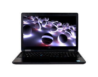 БУ Ноутбук 15.6&quot; Dell Latitude 5580 Intel Core i5-7300U 16Gb RAM 256Gb SSD B-Class из Европы в Харкові