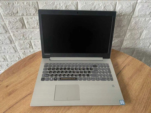 Ноутбук Lenovo IdeaPad 320-15IKB / 15.6&quot; (1920x1080) TN / Intel Core i7-7500U (2 (4) ядра по 2.7 - 3.5 GHz) / 8 GB DDR4 / 256 GB SSD / Intel HD Graphics 620 / WebCam - 7