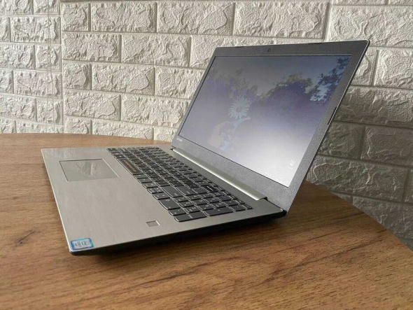 Ноутбук Lenovo IdeaPad 320-15IKB / 15.6&quot; (1920x1080) TN / Intel Core i7-7500U (2 (4) ядра по 2.7 - 3.5 GHz) / 8 GB DDR4 / 256 GB SSD / Intel HD Graphics 620 / WebCam - 5