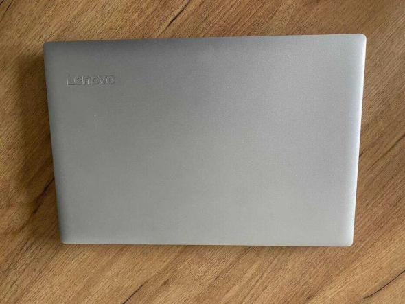 Ноутбук Lenovo IdeaPad 320-15IKB / 15.6&quot; (1920x1080) TN / Intel Core i7-7500U (2 (4) ядра по 2.7 - 3.5 GHz) / 8 GB DDR4 / 256 GB SSD / Intel HD Graphics 620 / WebCam - 6