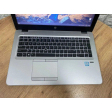 Ноутбук HP EliteBook 850 G3 / 15.6" (1920x1080) TN / Intel Core i7-6600U (2 (4) ядра по 2.6 - 3.4 GHz) / 8 GB DDR4 / 256 GB SSD M.2 / Intel HD Graphics 520 / WebCam - 3