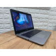 Ноутбук HP EliteBook 850 G3 / 15.6" (1920x1080) TN / Intel Core i7-6600U (2 (4) ядра по 2.6 - 3.4 GHz) / 8 GB DDR4 / 256 GB SSD M.2 / Intel HD Graphics 520 / WebCam - 4