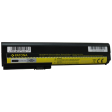 Акумулятор Patona 2449 (2449С) 11.1V 4400mAh 49Wh для ноутбуків HP EliteBook, Compaq 2530p, 2560p, 2570p, 2510p (Replace HSTNN-C48C, HSTNN-C49C, 404887-123) NEW - 1