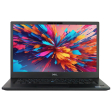 Ноутбук 14" Dell Latitude 7490 Intel Core i5-8350U 8Gb RAM 256Gb SSD M.2 FullHD IR Cam - 1