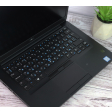Ноутбук 14" Dell Latitude 7490 Intel Core i5-8350U 8Gb RAM 256Gb SSD M.2 FullHD IR Cam - 11