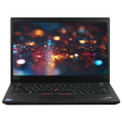 Ноутбук 14" Lenovo ThinkPad T14 Gen 2 Intel Core i5-1145G7 16Gb RAM 256Gb SSD NVMe FullHD - 1