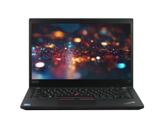 БУ Ноутбук 14&quot; Lenovo ThinkPad T14 Gen 2 Intel Core i5-1145G7 16Gb RAM 256Gb SSD NVMe FullHD из Европы в Харкові