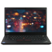 Ноутбук 14" Lenovo ThinkPad T14 Gen 2 Intel Core i5-1145G7 16Gb RAM 256Gb SSD NVMe FullHD