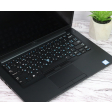 Ноутбук 14" Dell Latitude 7490 Intel Core i7-8650U 8Gb RAM 256Gb SSD FullHD IPS - 9