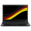 Ноутбук 14" Lenovo ThinkPad T480s Intel Core i5-8350U 16Gb RAM 256Gb SSD NVMe FullHD IPS - 1