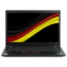 Ноутбук 14" Lenovo ThinkPad T480s Intel Core i5-8350U 16Gb RAM 256Gb SSD NVMe FullHD IPS