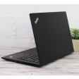Ноутбук 14" Lenovo ThinkPad T480s Intel Core i5-8350U 16Gb RAM 256Gb SSD NVMe FullHD IPS - 3