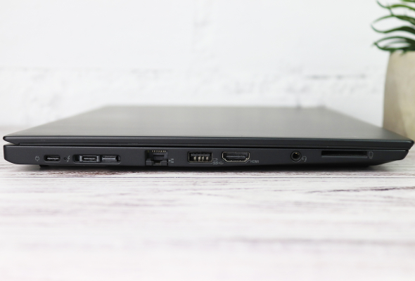 Ноутбук 14&quot; Lenovo ThinkPad T480s Intel Core i5-8350U 16Gb RAM 256Gb SSD NVMe FullHD IPS - 5