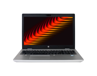 БУ Ноутбук 15.6&quot; HP ProBook 650 G5 Intel Core i5-8365U 16Gb RAM 512Gb SSD NVMe FullHD IPS из Европы в Харкові