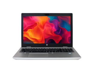 БУ Ноутбук 15.6&quot; HP ProBook 650 G5 Intel Core i5-8365U 32Gb RAM 512Gb SSD M.2 FullHD IPS из Европы в Харкові