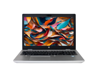 БУ Ноутбук 15.6&quot; HP ProBook 650 G5 Intel Core i5-8365U 32Gb RAM 1Tb SSD NVMe FullHD IPS из Европы в Харкові