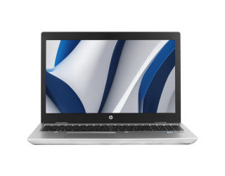 БУ Ноутбук 15.6&quot; HP ProBook 650 G4 Intel Core i7-8850H 32Gb RAM 512Gb SSD NVMe FullHD IPS из Европы в Харкові