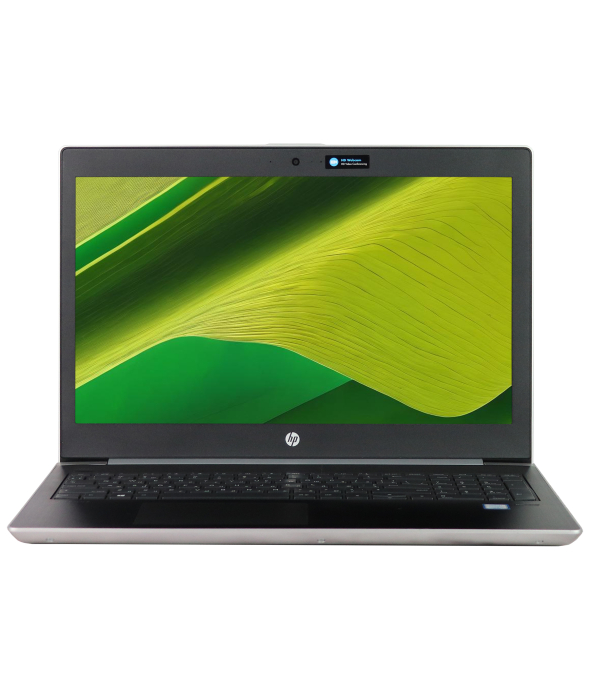 Ноутбук 15.6&quot; HP ProBook 450 G5 Intel Core i7-8550U 16Gb RAM 1Tb SSD FullHD IPS - 1