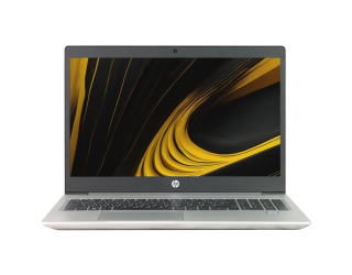 БУ Ноутбук 15.6&quot; HP ProBook 450 G6 Intel Core i5-8265U 16Gb RAM 256Gb SSD M.2 FullHD IPS из Европы в Харкові