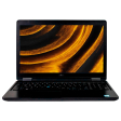 Ноутбук 15.6" Dell Latitude 5580 Intel Core i5-7300U 16Gb RAM 480Gb SSD B-Class - 1