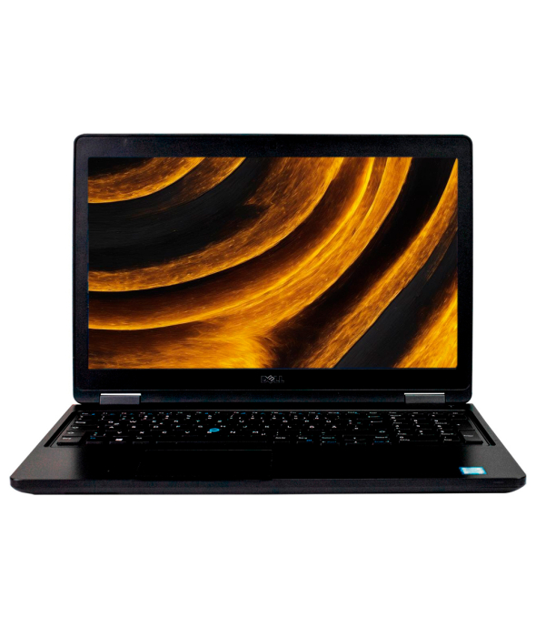 Ноутбук 15.6&quot; Dell Latitude 5580 Intel Core i5-7300U 16Gb RAM 480Gb SSD B-Class - 1