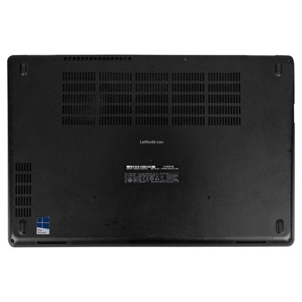 Ноутбук 15.6&quot; Dell Latitude 5580 Intel Core i5-7300U 16Gb RAM 480Gb SSD B-Class - 3