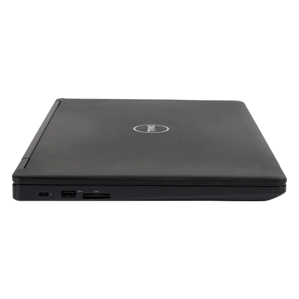 Ноутбук 15.6&quot; Dell Latitude 5580 Intel Core i5-7300U 16Gb RAM 480Gb SSD B-Class - 5