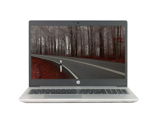 БУ Ноутбук 15.6&quot; HP ProBook 450 G6 Intel Core i5-8265U 16Gb RAM 480Gb SSD NVMe FullHD IPS из Европы в Харкові