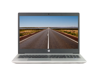БУ Ноутбук 15.6&quot; HP ProBook 450 G6 Intel Core i5-8265U 32Gb RAM 480Gb SSD NVMe FullHD IPS из Европы в Харкові