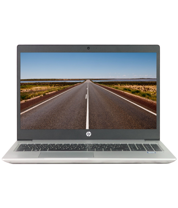Ноутбук 15.6&quot; HP ProBook 450 G6 Intel Core i5-8265U 32Gb RAM 480Gb SSD NVMe FullHD IPS - 1