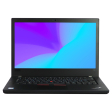 Ноутбук 14" Lenovo ThinkPad T480 Intel Core i5-8350U 8Gb RAM 480Gb SSD NVMe FullHD IPS - 1