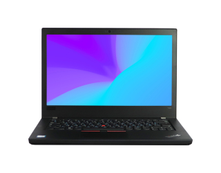 БУ Ноутбук 14&quot; Lenovo ThinkPad T480 Intel Core i5-8350U 8Gb RAM 480Gb SSD NVMe FullHD IPS из Европы в Харкові