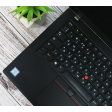 Ноутбук 14" Lenovo ThinkPad T480 Intel Core i5-8350U 8Gb RAM 480Gb SSD NVMe FullHD IPS - 7