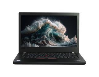 БУ Ноутбук 14&quot; Lenovo ThinkPad T480 Intel Core i5-8350U 16Gb RAM 480Gb SSD NVMe FullHD IPS из Европы в Харкові