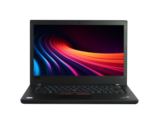 БУ Ноутбук 14&quot; Lenovo ThinkPad T480 Intel Core i5-8350U 16Gb RAM 1Tb SSD NVMe FullHD IPS из Европы в Харькове