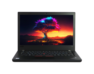 БУ Ноутбук 14&quot; Lenovo ThinkPad T480 Intel Core i5-8350U 32Gb RAM 1Tb SSD NVMe FullHD IPS из Европы в Харкові