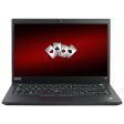 Ноутбук 14" Lenovo ThinkPad T495 AMD Ryzen 5 PRO 3500U 16Gb RAM 480Gb SSD NVMe FullHD IPS - 1