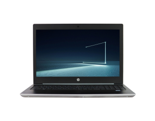 БУ Ноутбук 15.6&quot; HP ProBook 450 G5 Intel Core i5-8250U 16Gb RAM 480Gb SSD NVMe FullHD IPS из Европы в Харкові