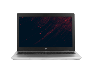 БУ Ноутбук 15.6&quot; HP ProBook 650 G4 Intel Core i7-8850H 16Gb RAM 1Tb SSD NVMe FullHD IPS из Европы в Харкові