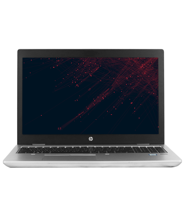 Ноутбук 15.6&quot; HP ProBook 650 G4 Intel Core i7-8850H 16Gb RAM 1Tb SSD NVMe FullHD IPS - 1