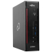 Системний блок Fujitsu Esprimo Q558 USFF Mini PC Intel Core i3-8100T 8Gb RAM 1Tb SSD