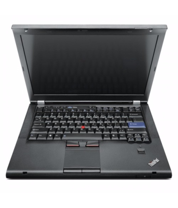 Ноутбук 14&quot; Lenovo ThinkPad T420 Intel Core i5-25420M 4Gb RAM 320Gb HDD - 1