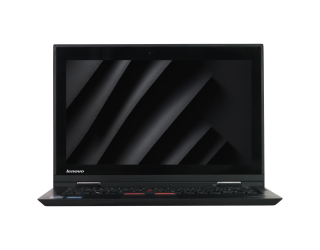 БУ Ноутбук 13.3&quot; Lenovo ThinkPad X1 Intel Core i5-2520M 8Gb RAM 240Gb SSD B-Class из Европы в Харкові