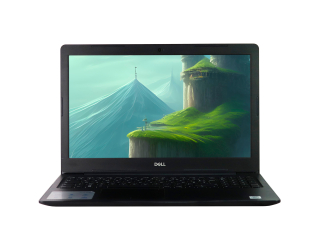 БУ Ноутбук 15.6&quot; Dell Vostro 3591 Intel Core i5-1035G1 16Gb RAM 480Gb SSD FullHD из Европы в Харкові