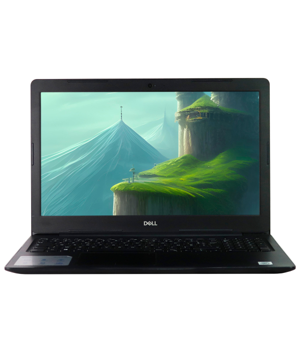 Ноутбук 15.6&quot; Dell Vostro 3591 Intel Core i5-1035G1 16Gb RAM 480Gb SSD FullHD - 1