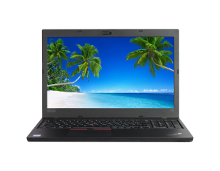 БУ Ноутбук 15.6&quot; Lenovo ThinkPad L590 Intel Core i5-8365U 8Gb RAM 1Tb SSD FullHD IPS из Европы в Харкові