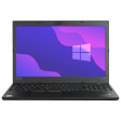Ноутбук 15.6" Lenovo ThinkPad L590 Intel Core i5-8365U 16Gb RAM 480Gb SSD FullHD IPS - 1
