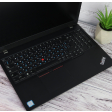 Ноутбук 15.6" Lenovo ThinkPad L590 Intel Core i5-8365U 16Gb RAM 480Gb SSD FullHD IPS - 11