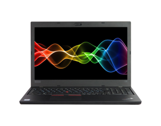 БУ Ноутбук 15.6&quot; Lenovo ThinkPad L590 Intel Core i5-8365U 32Gb RAM 480Gb SSD FullHD IPS из Европы в Харкові